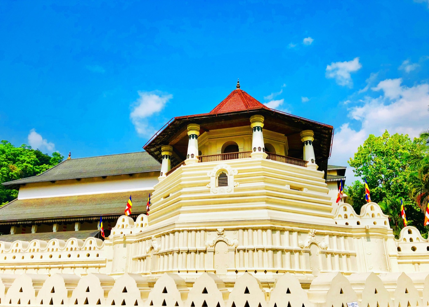 Kandy – The Cultural Heart of Sri Lanka