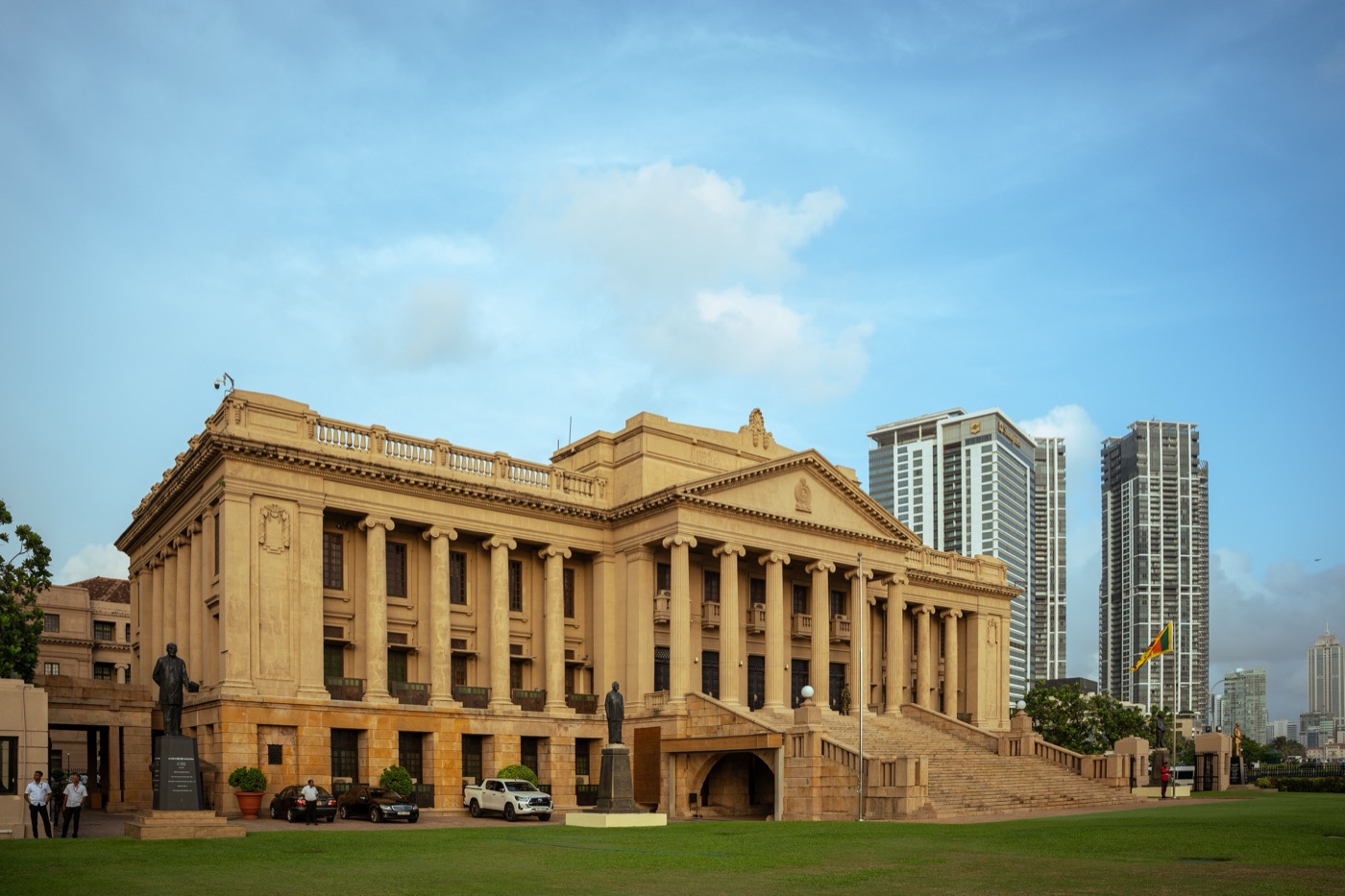 Local Life, Colombo & The Final Evening