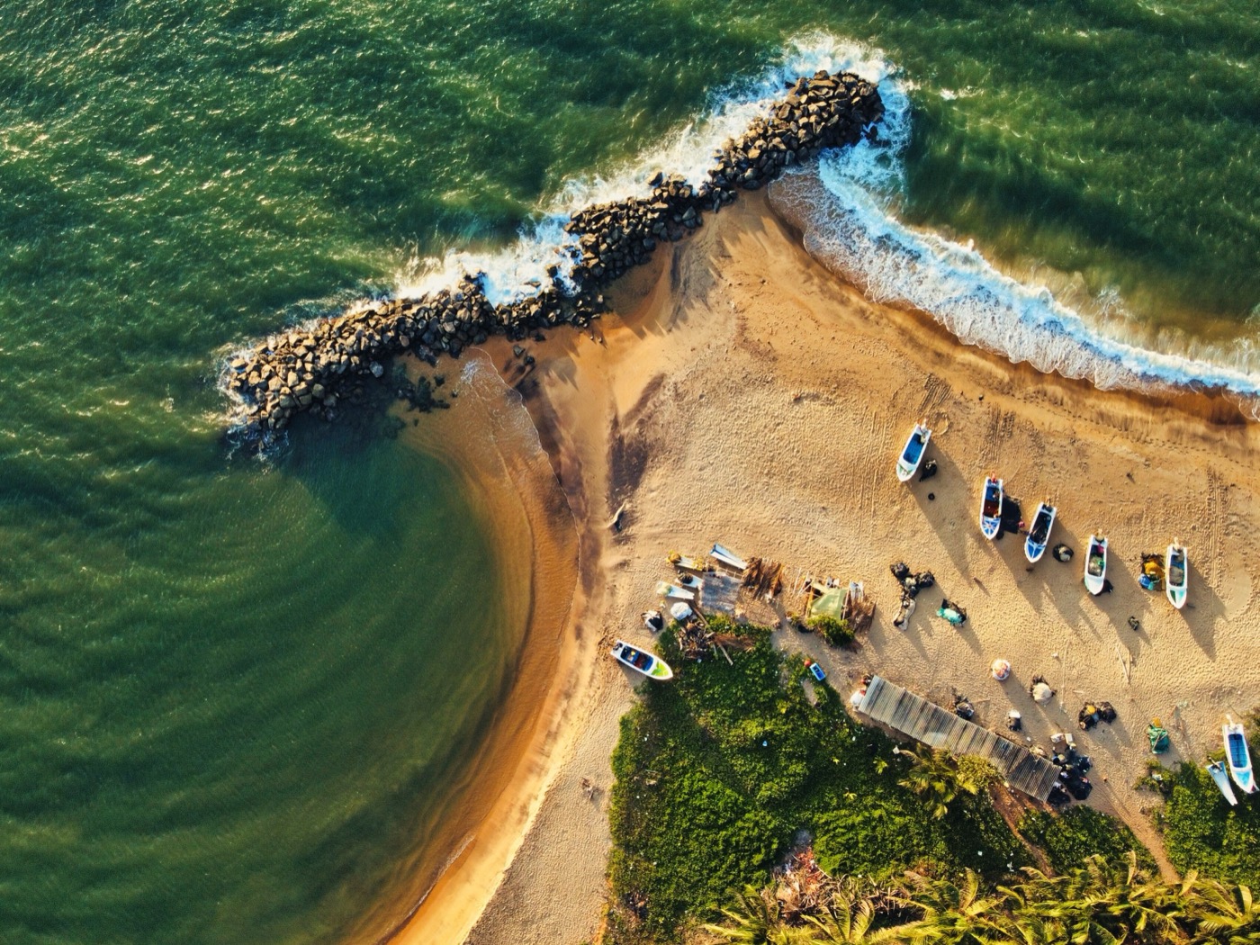 Trincomalee to Negombo