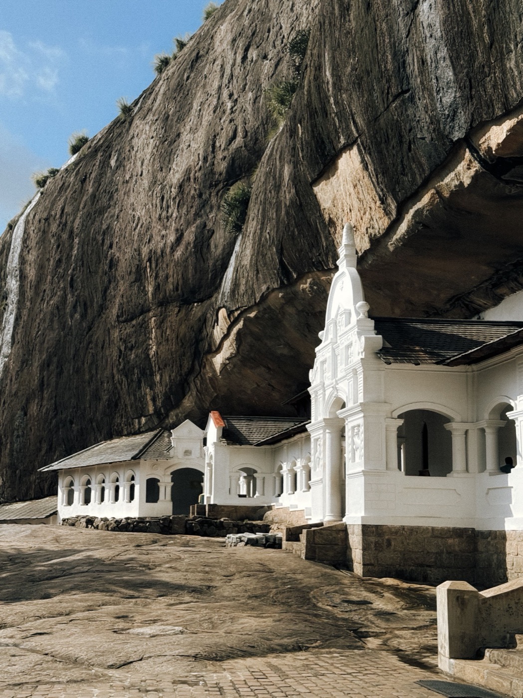 Sacred Beginnings