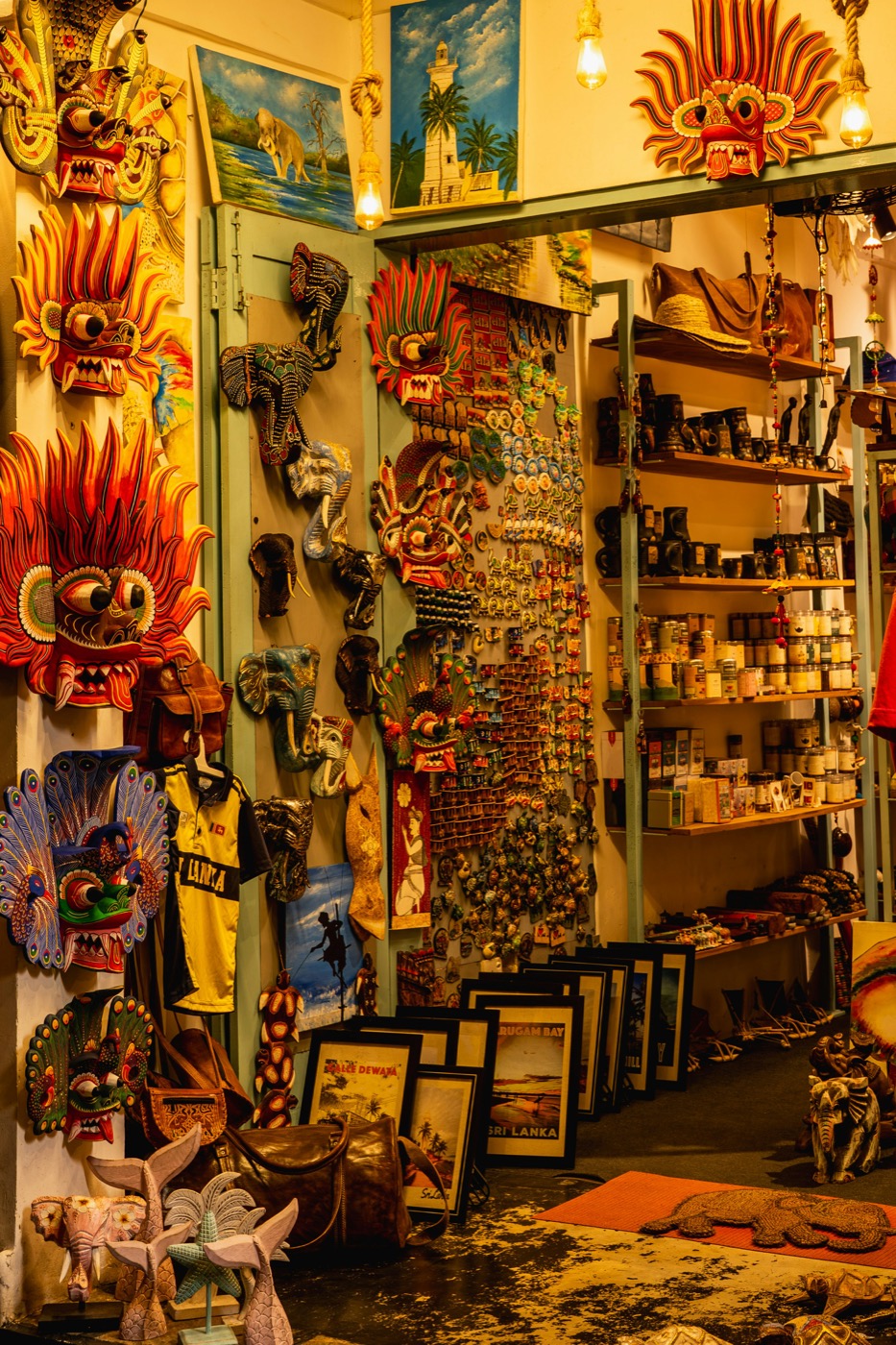 Living Heritage & Local Craft
