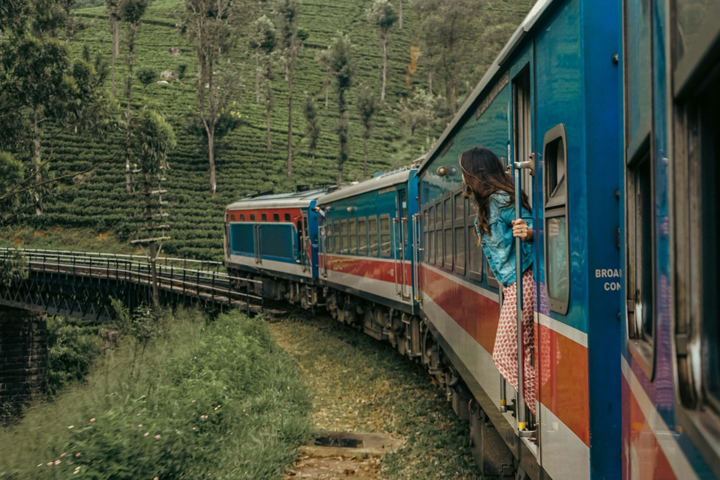 Sri Lanka for First-Time Visitors: Things Nobody Tells You
