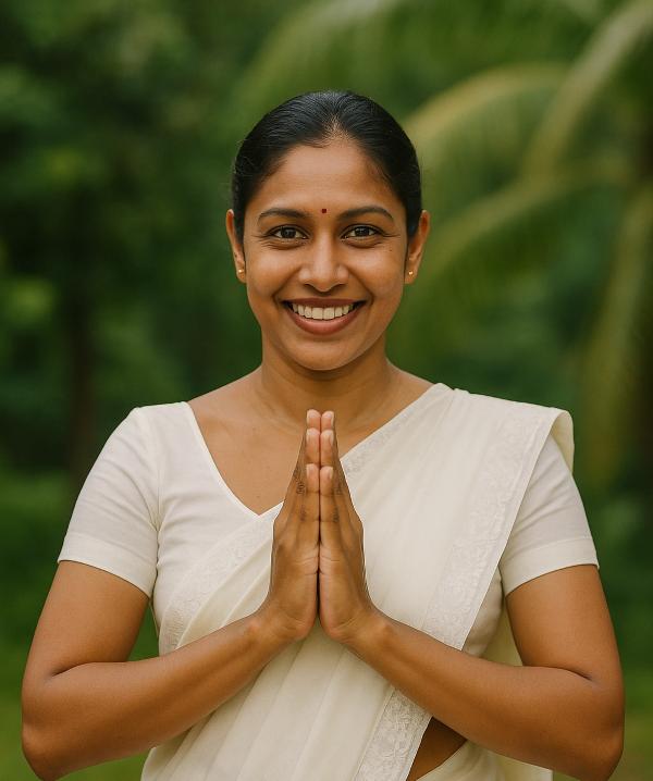 10 Small Sri Lankan Customs Every Traveler Should Know