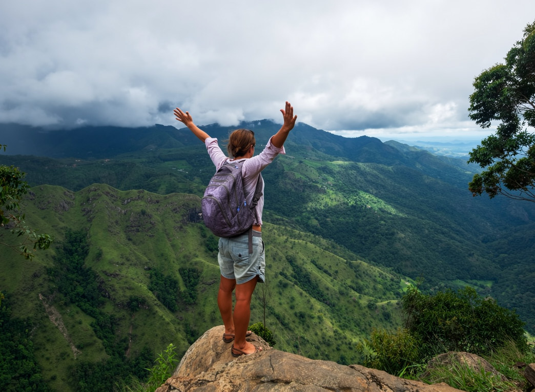 What First-Time Visitors Get Wrong About Sri Lanka