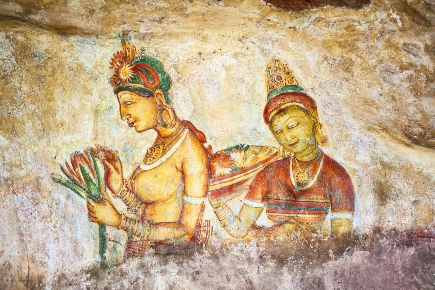 Sigiriya 