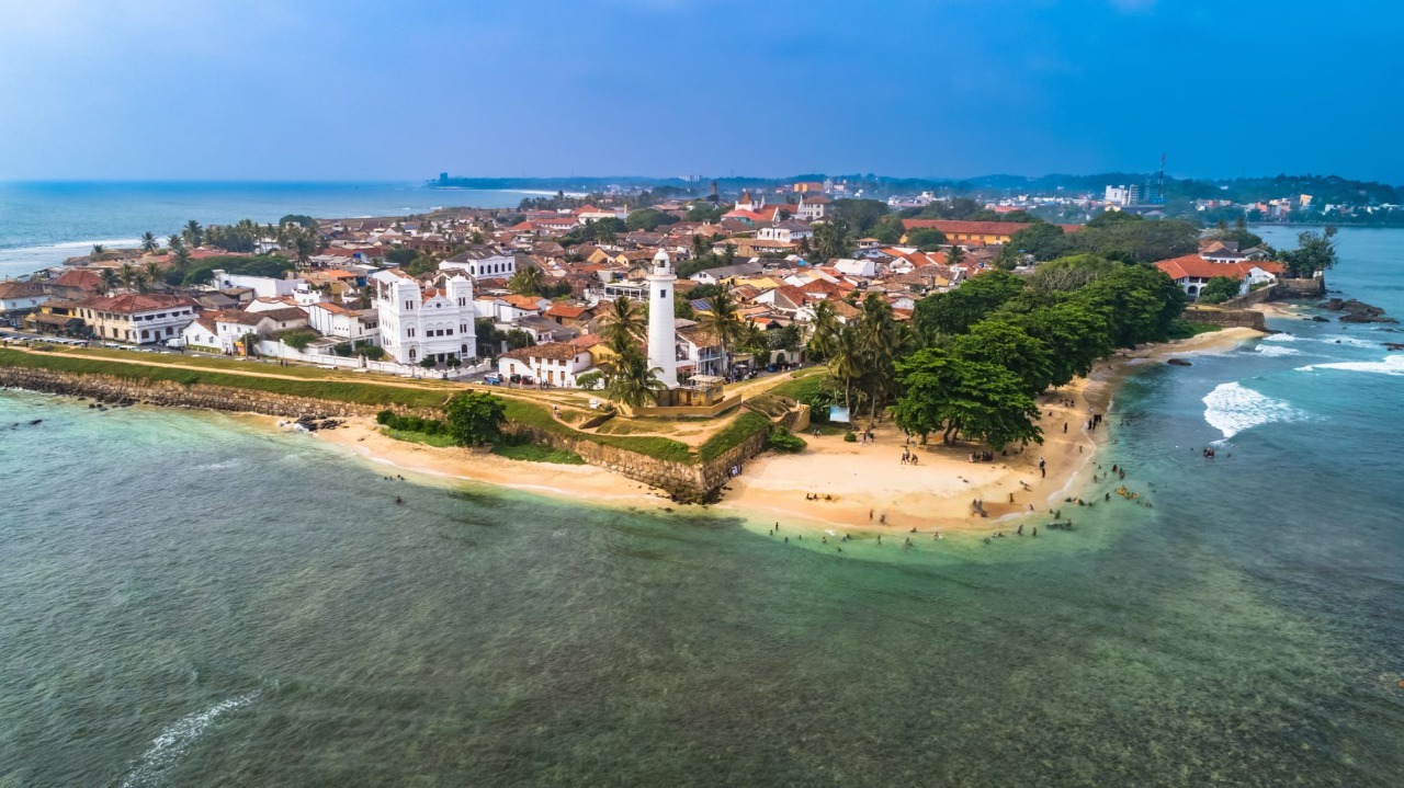 Galle Fort