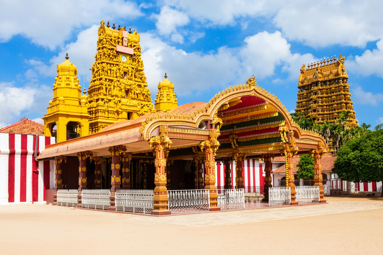 Jaffna