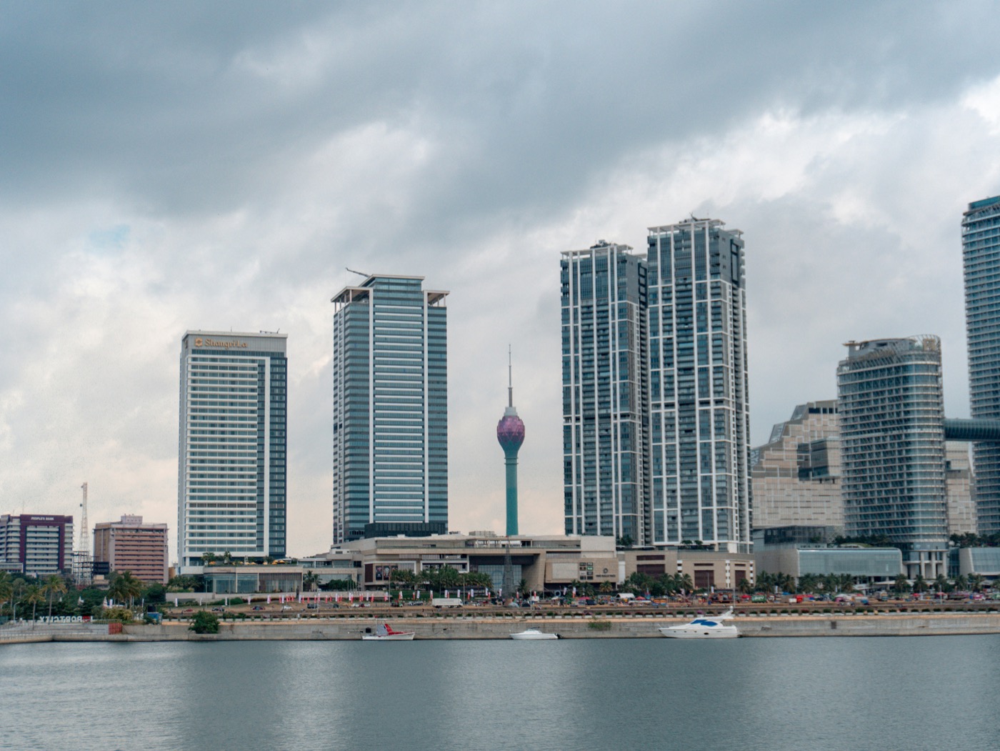 Colombo