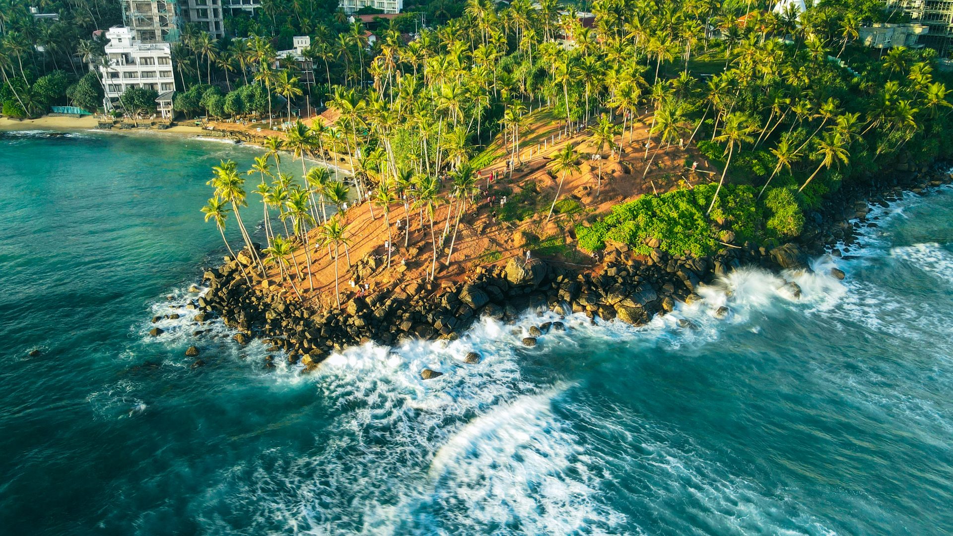 Best Time To Visit Sri Lanka: Month-by-Month Guide