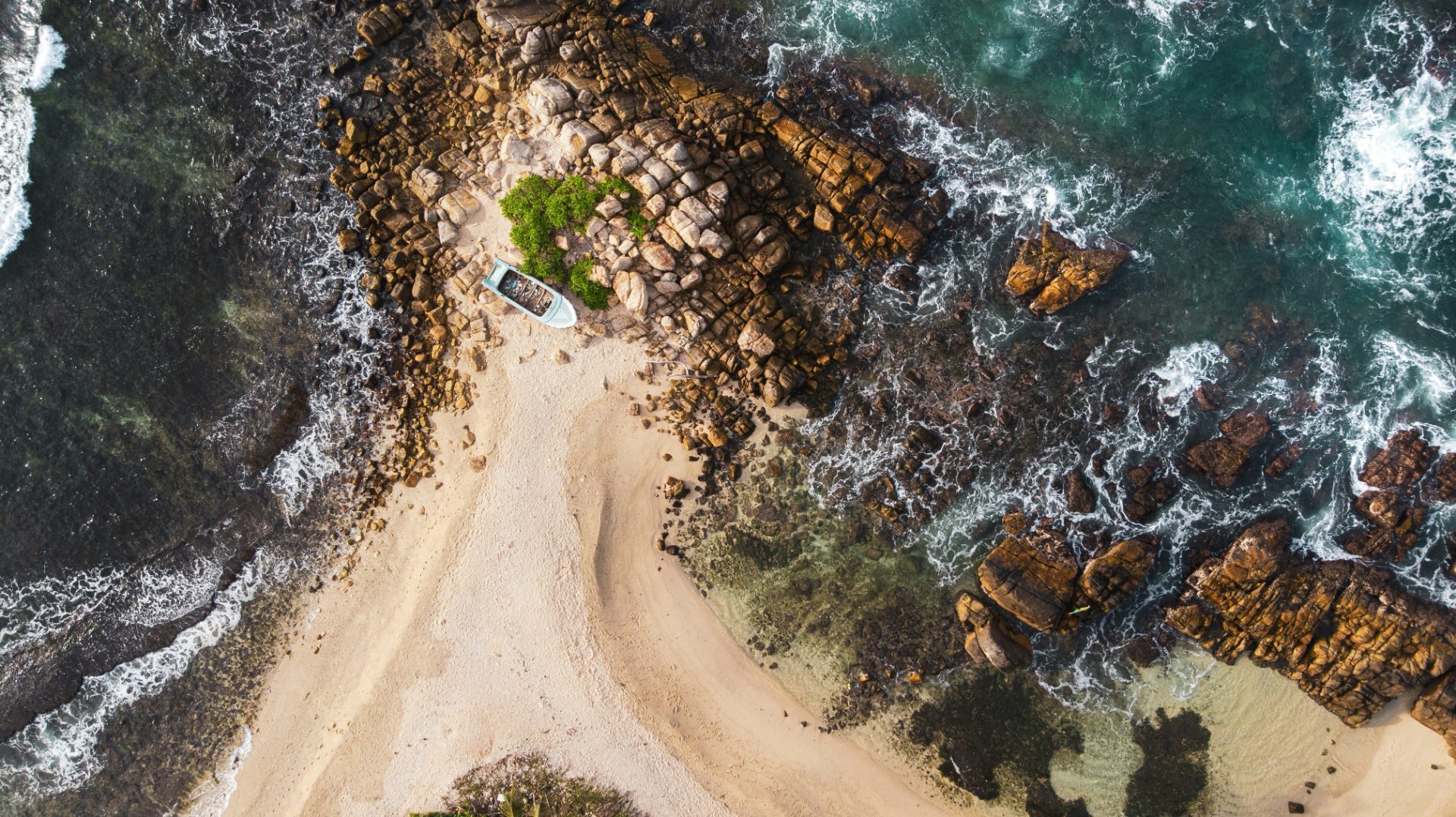 Sri Lanka South Coast Escape