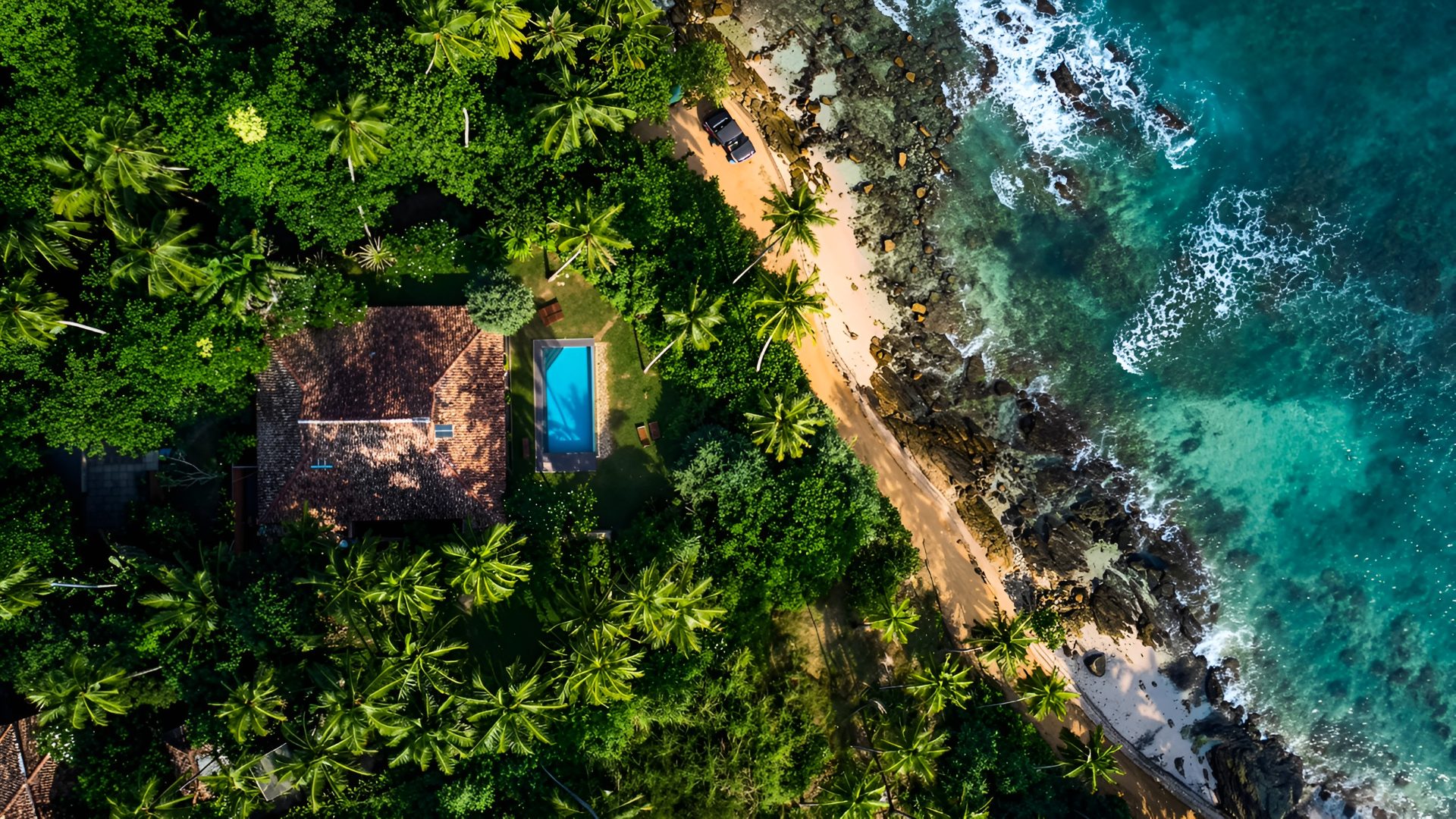 Accommodation Types in Sri Lanka: Where to Stay on Your Holiday